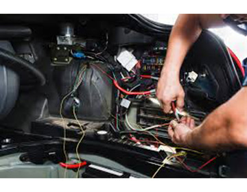 MECHANIK - Skrzynie biegów  ul. Rakowa 40A, WROCŁAW