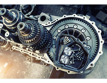 MECHANIK - Skrzynie biegów  ul. Rakowa 40A, WROCŁAW